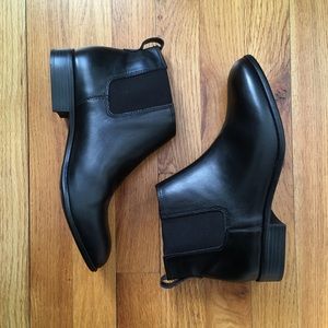 Franco Sarto ankle boots